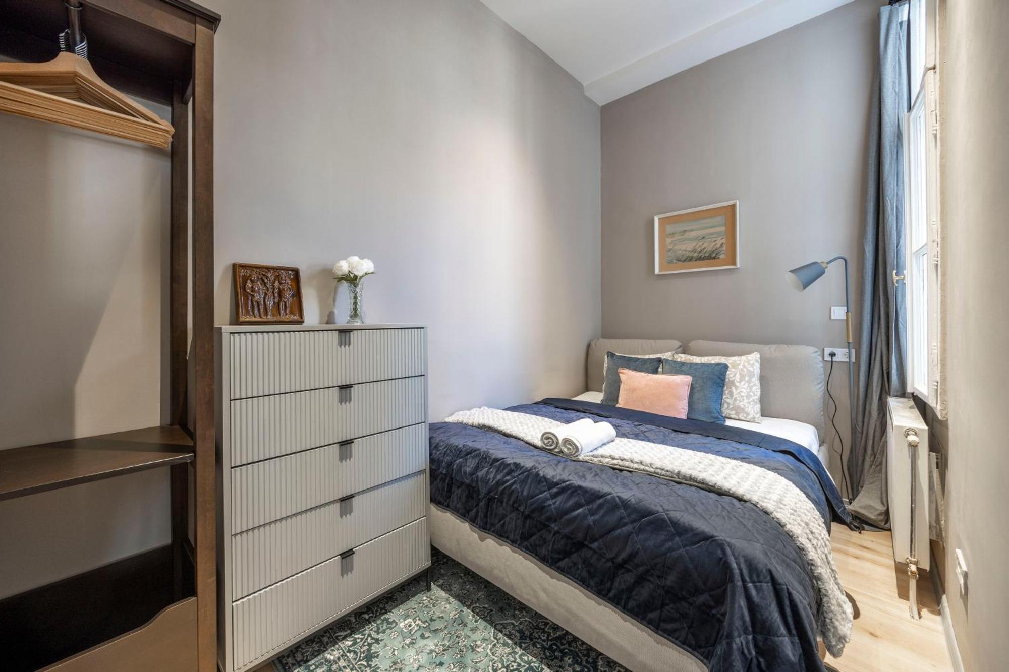Charming Central Dream Home & Retreat By Prestige Homes Budapest Extérieur photo